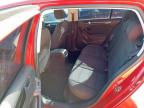 2011 VOLKSWAGEN GOLF MATCH TDI DSG 1.6 TDI 105 MATCH 5DR DSG for sale at Copart WOLVERHAMPTON