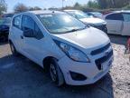 2013 CHEVROLET SPARK LS  for sale at Copart BRISTOL