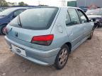 2000 PEUGEOT 306 MERIDIAN  for sale at Copart BRISTOL