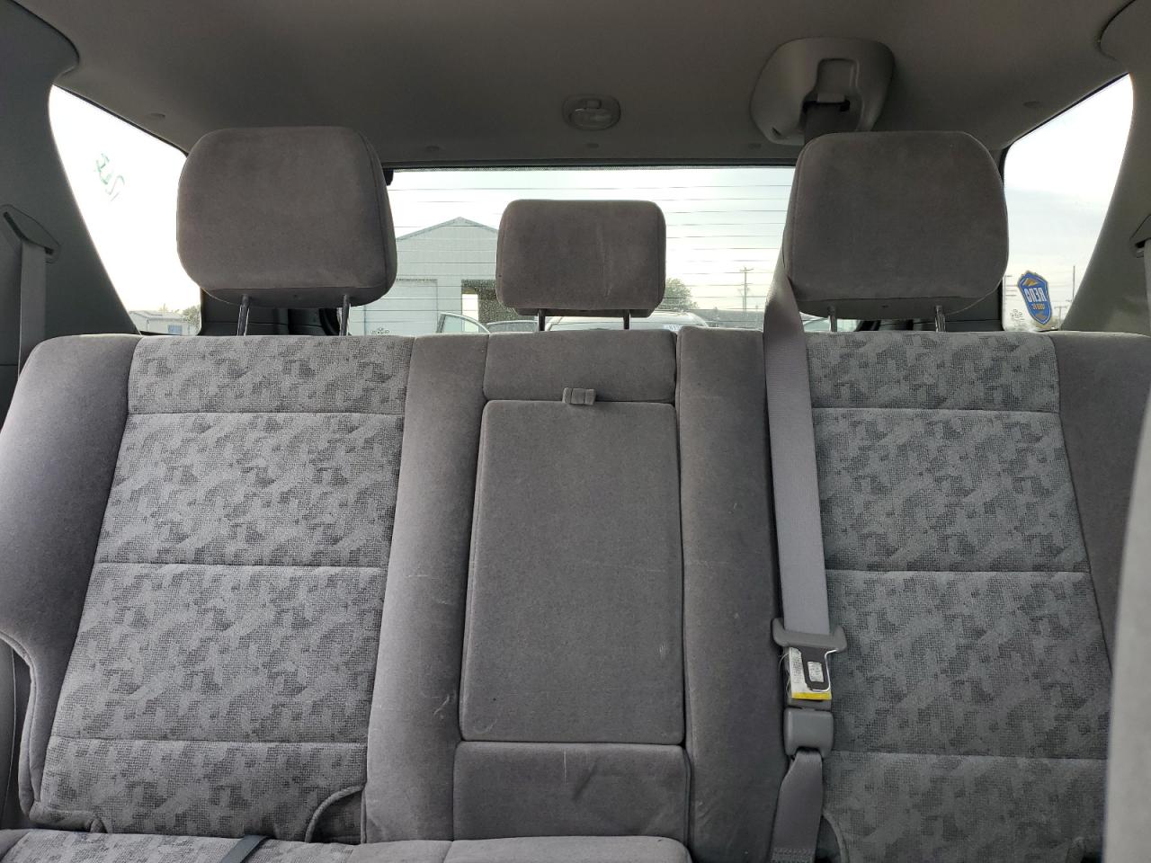 2008 Kia Sorento Ex VIN: KNDJC735485845640 Lot: 81070615