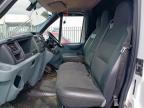 2012 FORD TRANSIT 125 T280 LIMITED  for sale at Copart WESTBURY