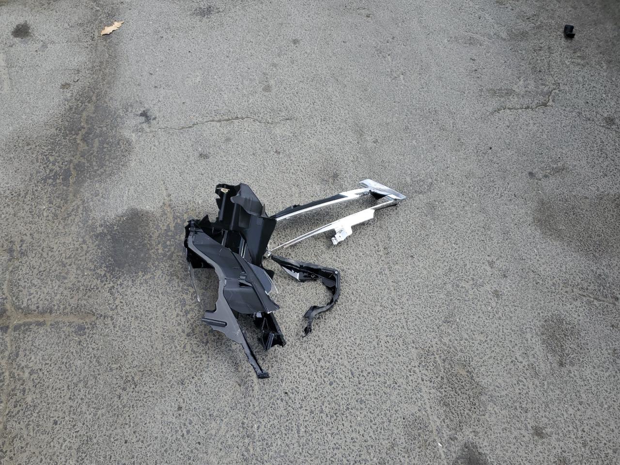 2021 Nissan Rogue Sl VIN: 5N1AT3CB2MC789536 Lot: 80111185