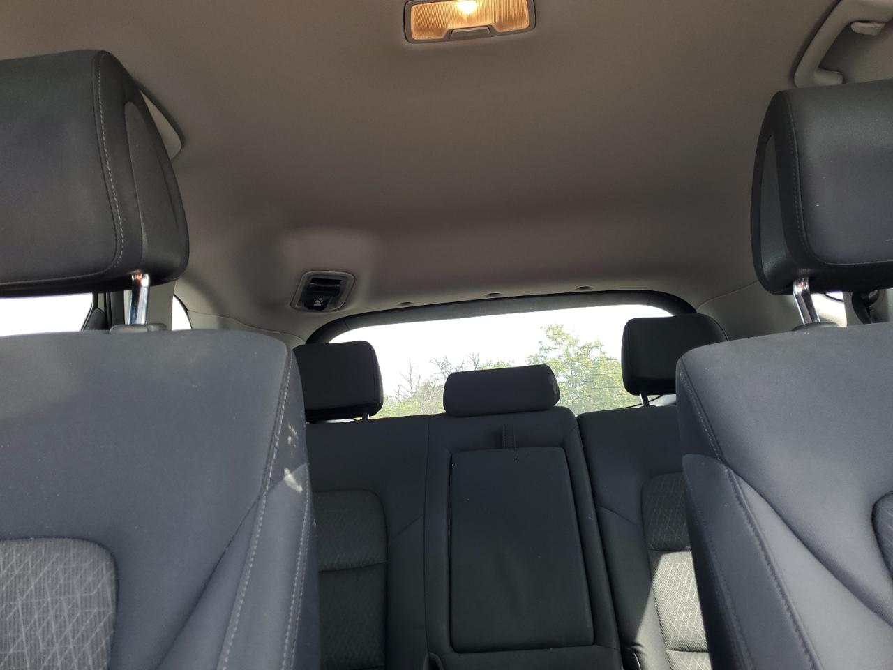 2016 Hyundai Tucson Limited VIN: KM8J33A23GU064187 Lot: 80267995