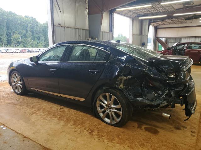  MAZDA 6 2015 Blue