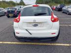 2014 NISSAN JUKE N-TEC  for sale at Copart SANDTOFT
