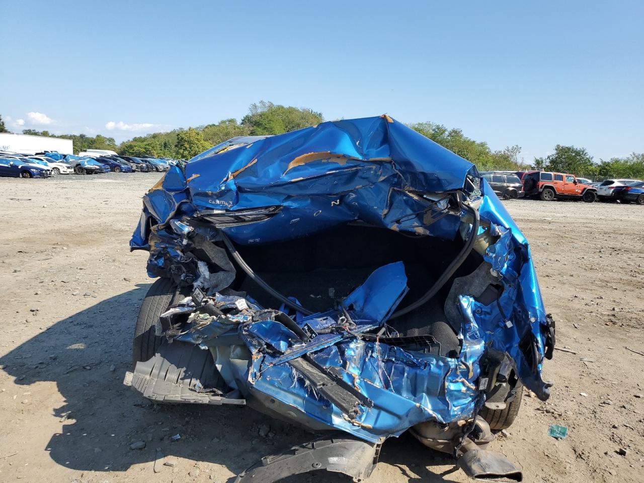 2018 Hyundai Sonata Se VIN: 5NPE24AF6JH609351 Lot: 80443135