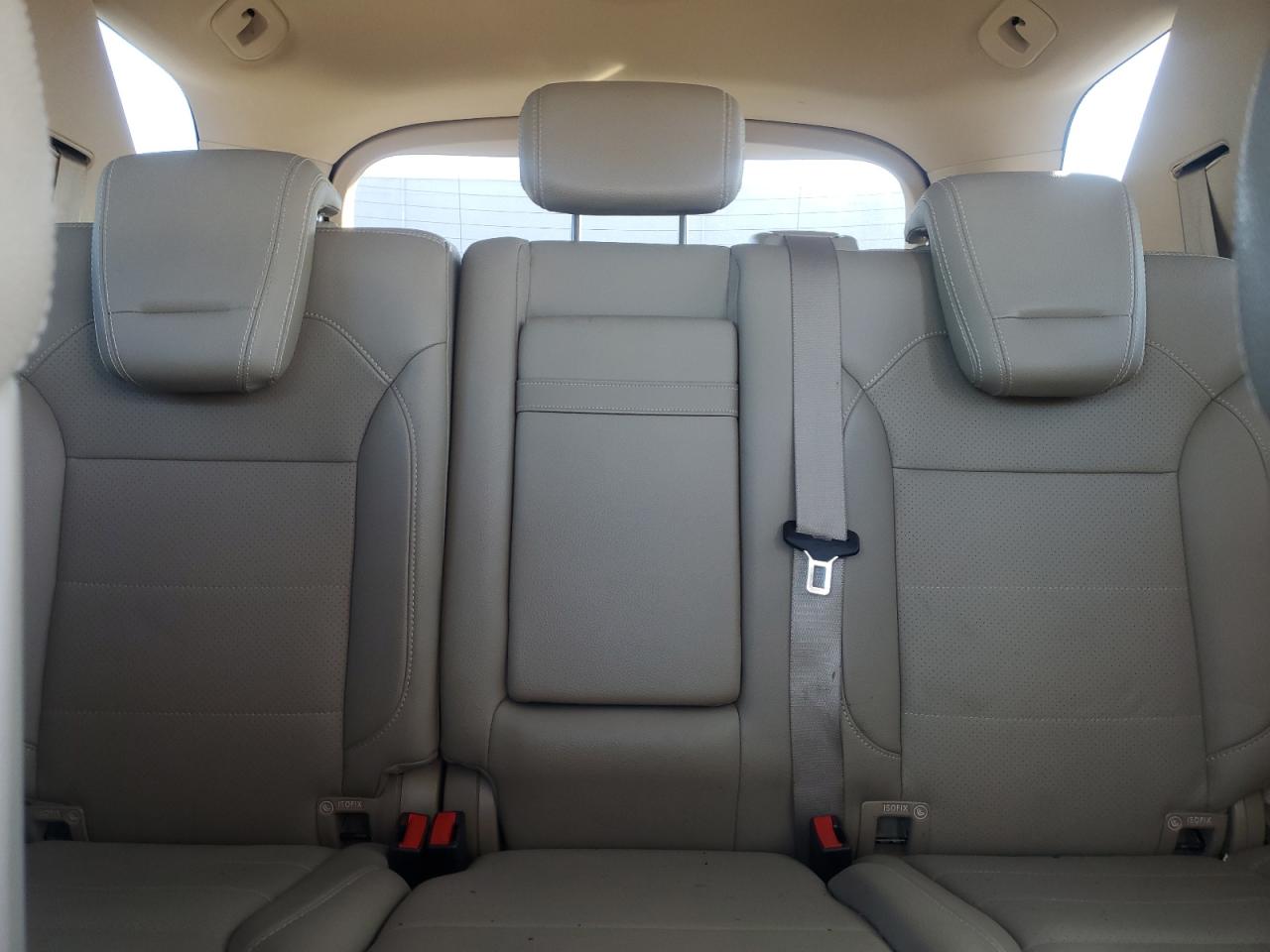 2013 Mercedes-Benz Ml 350 4Matic VIN: 4JGDA5HB9DA260328 Lot: 80553065