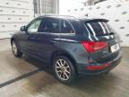 2012 AUDI Q5 SE TDI QUATTRO  for sale at Copart EAST KILBRIDE