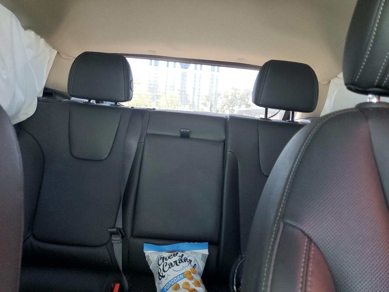 2024 Buick Encore Gx Sport Touring VIN: KL4AMDSL0RB085781 Lot: 84206955