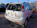 2003 SUZUKI IGNIS GL  for sale at Copart BRISTOL