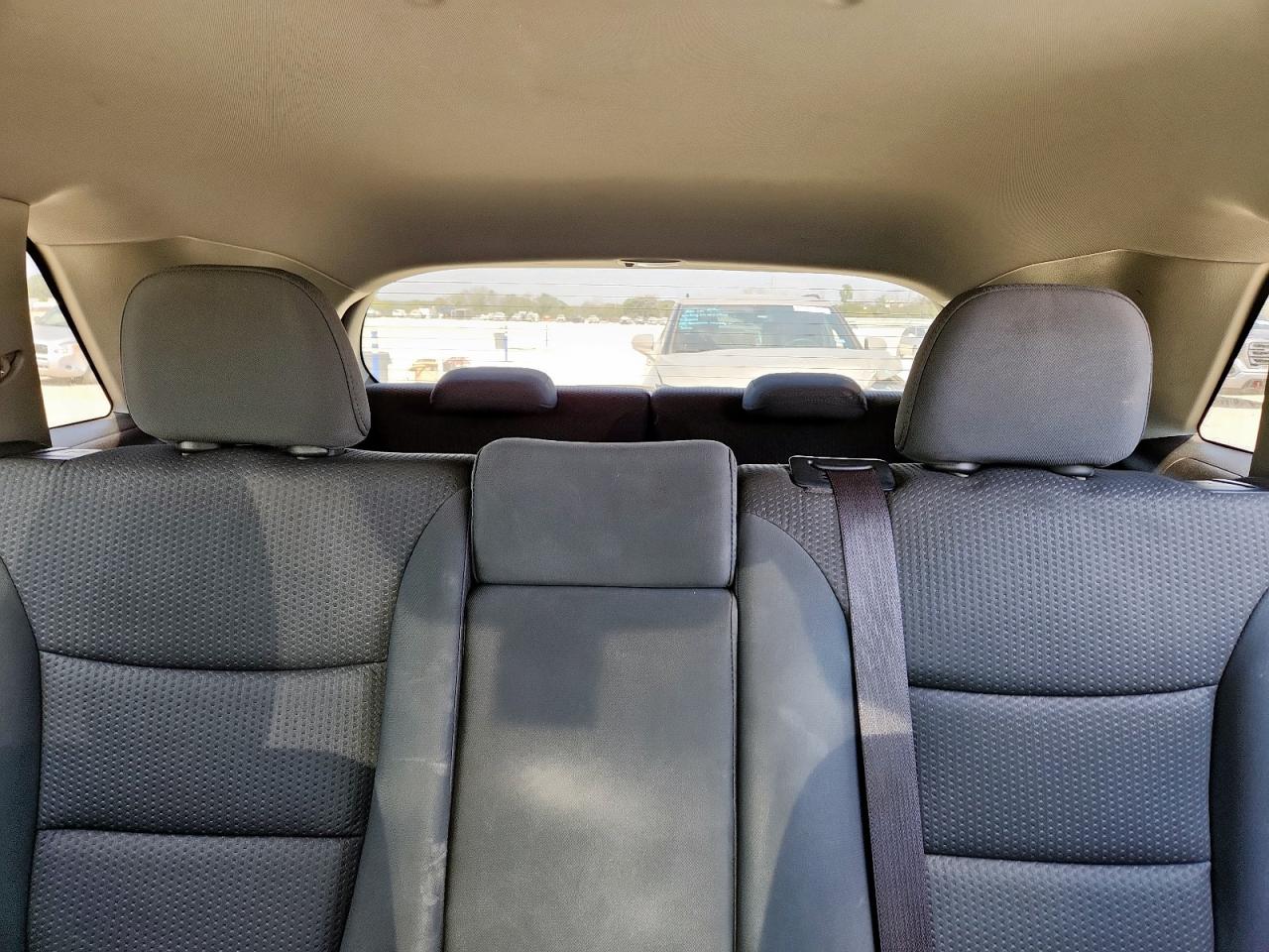 2013 Kia Sorento Lx VIN: 5XYKT4A63DG400435 Lot: 81500725