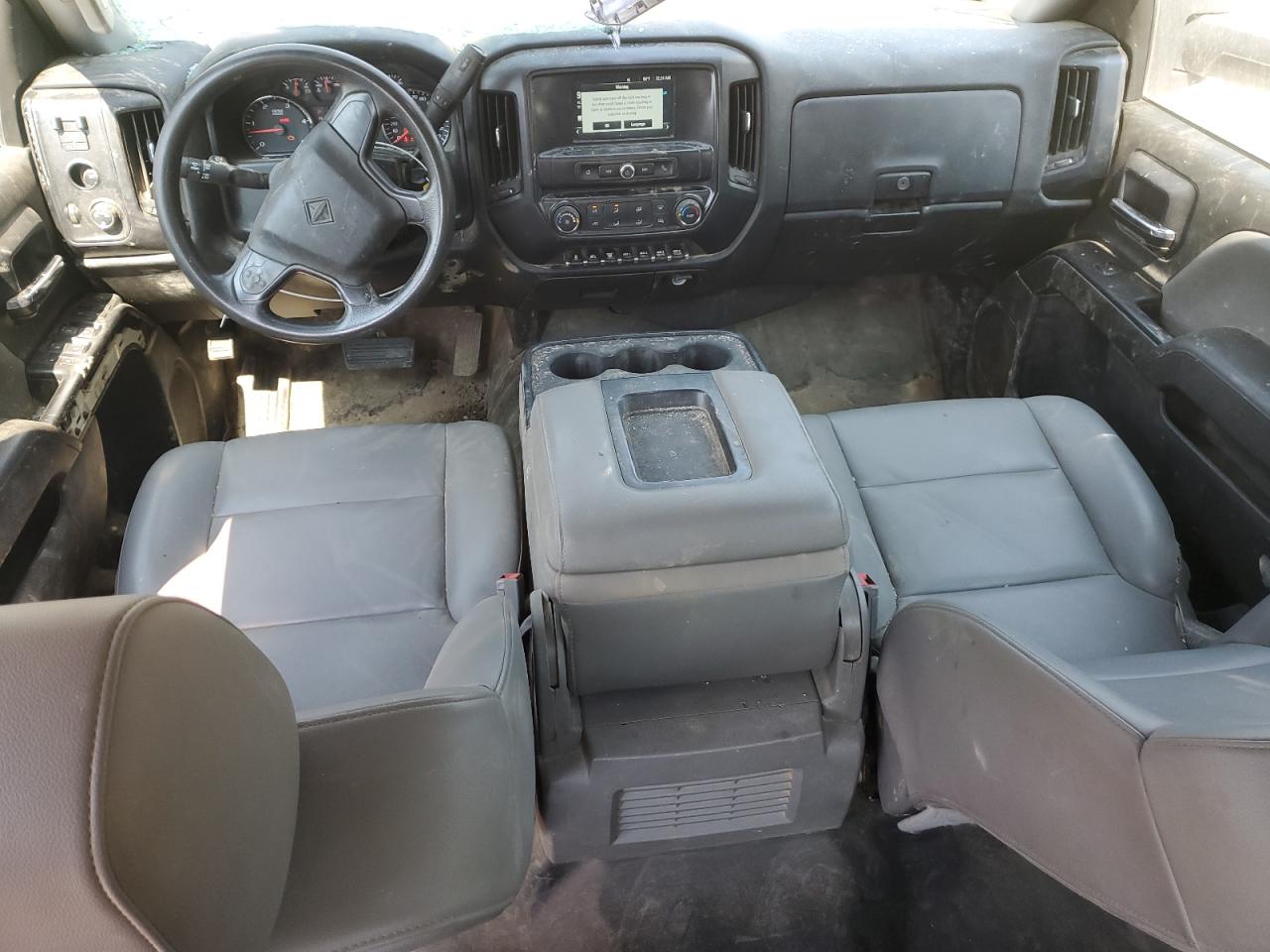 2022 International Cv515 VIN: 1HTKTSWM4NH760563 Lot: 80554735