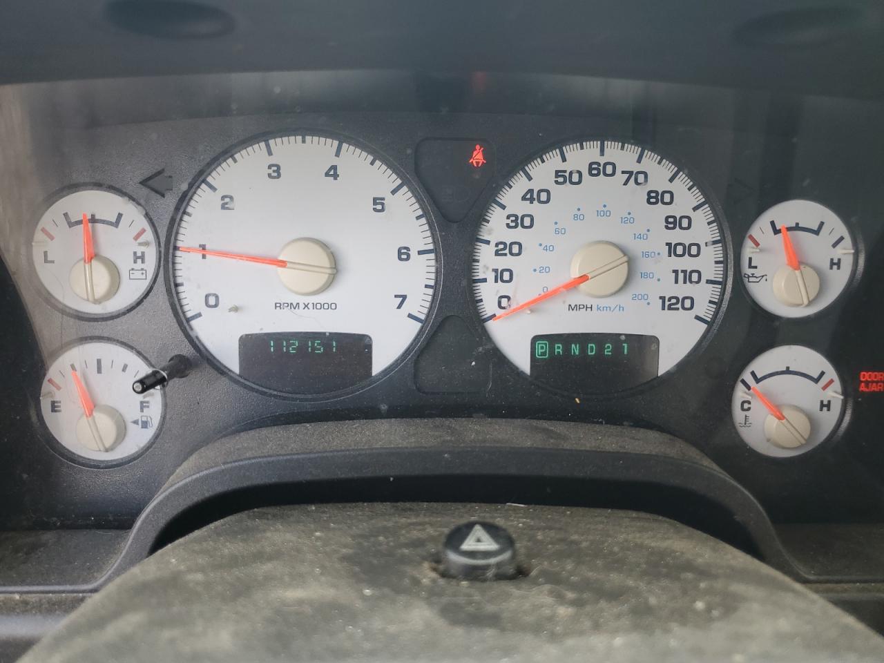 2004 Dodge Ram 1500 St VIN: 1D7HA18N94S514449 Lot: 71400695