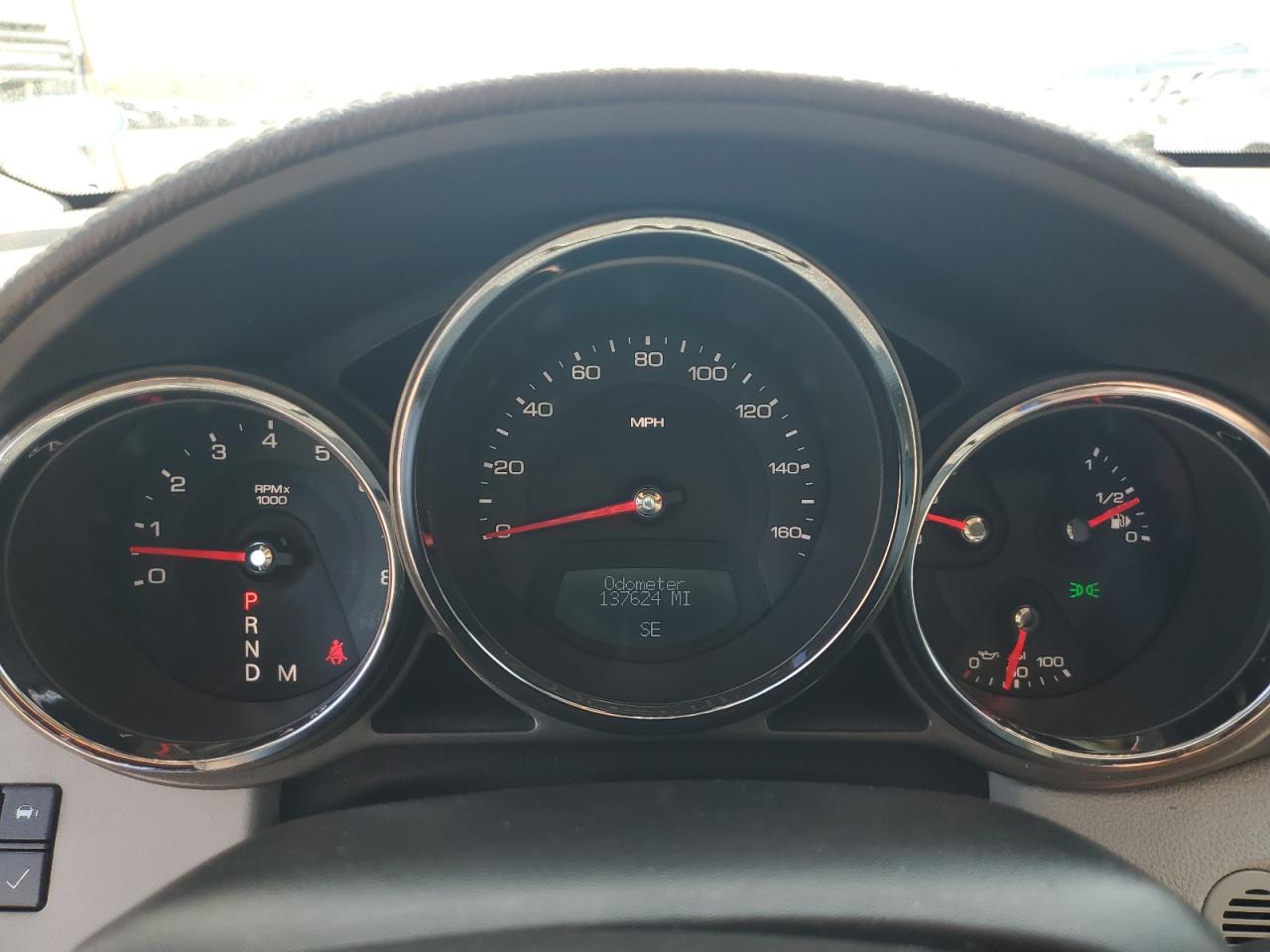 2013 Cadillac Cts Premium Collection VIN: 1G6DS5E38D0112047 Lot: 81261535