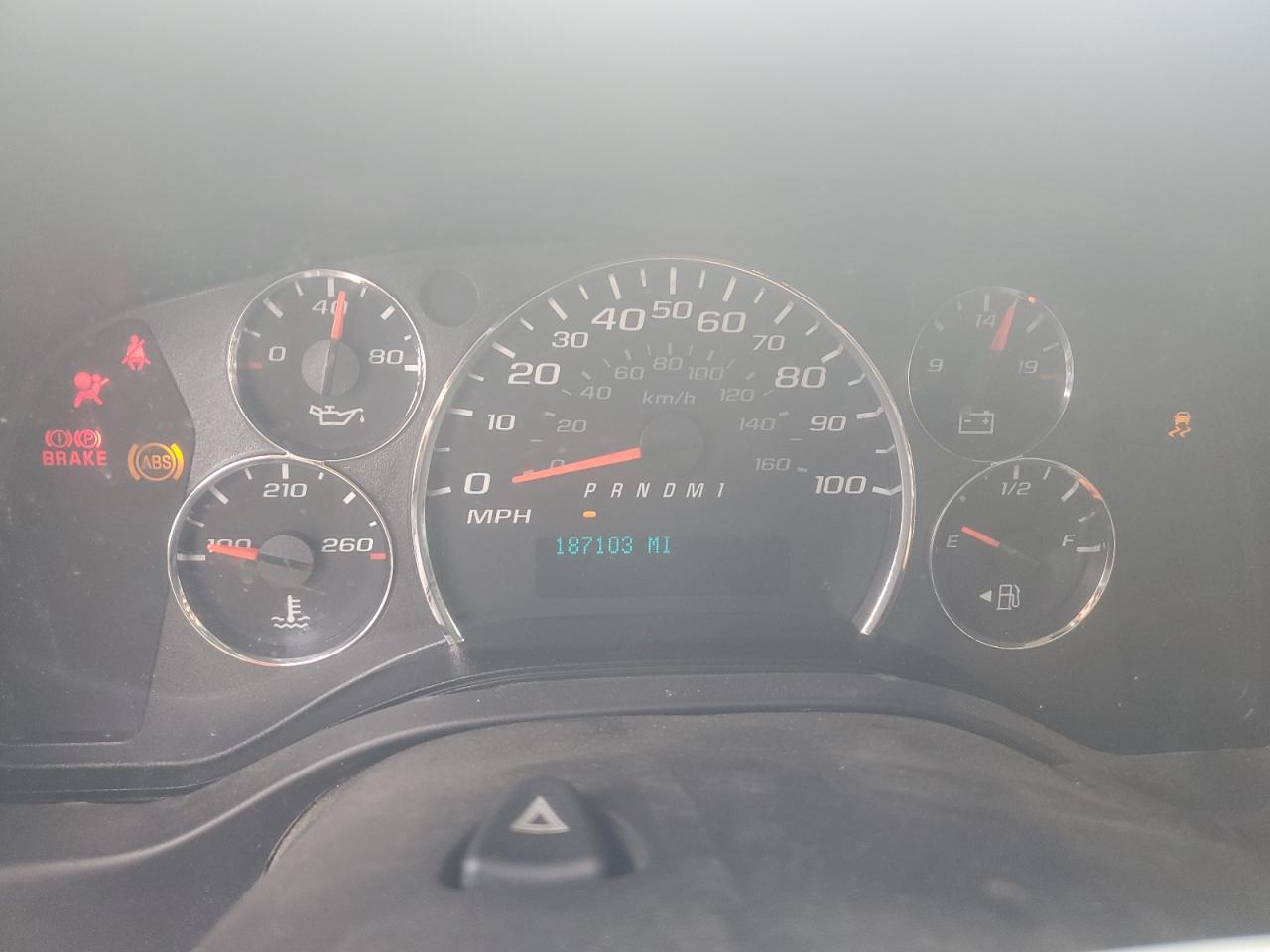 2017 Chevrolet Express G2500 VIN: 1GCWGAFF2H1186511 Lot: 81214765