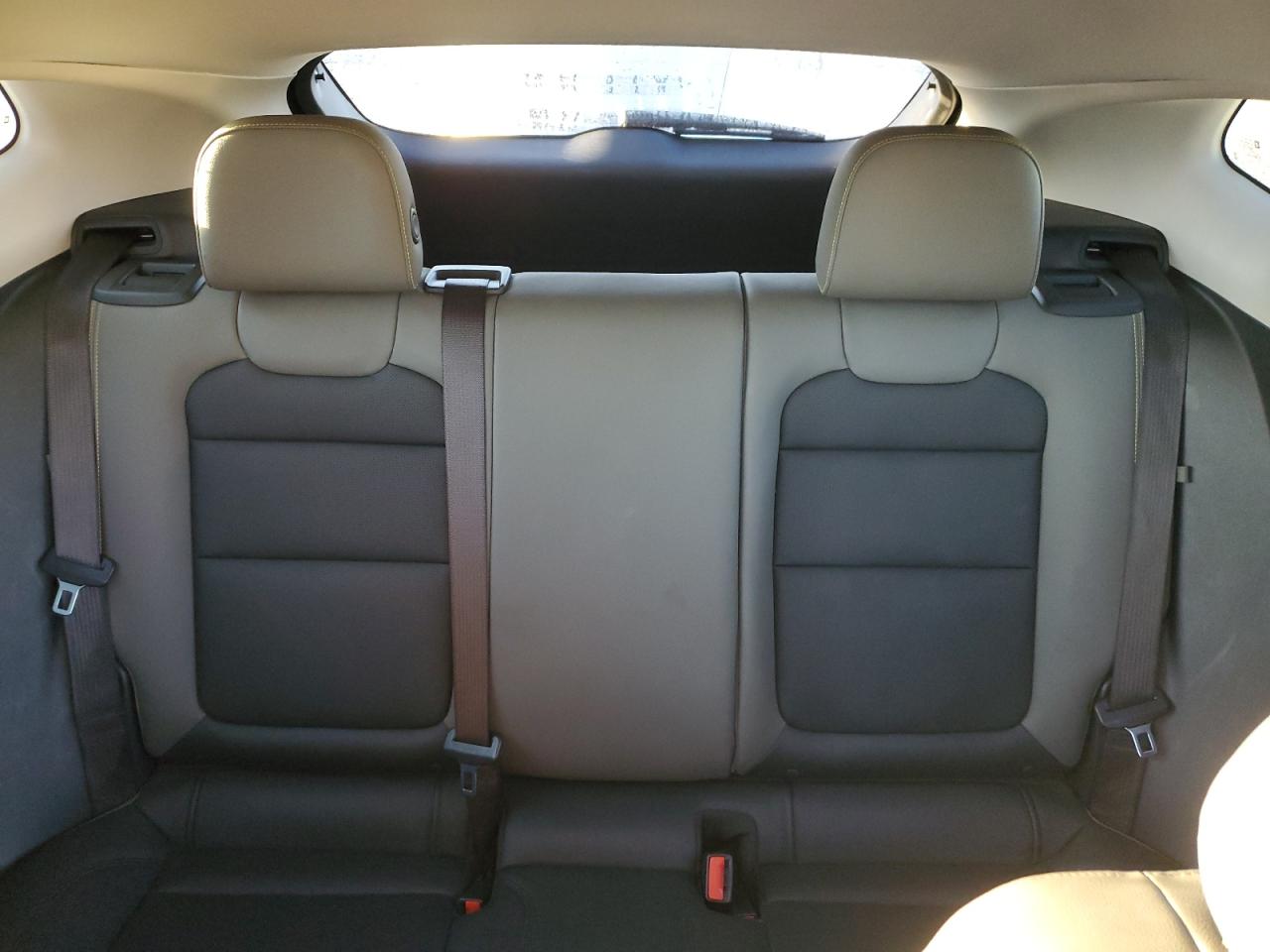 2024 Chevrolet Trax Activ VIN: KL77LKE2XRC207337 Lot: 83944665