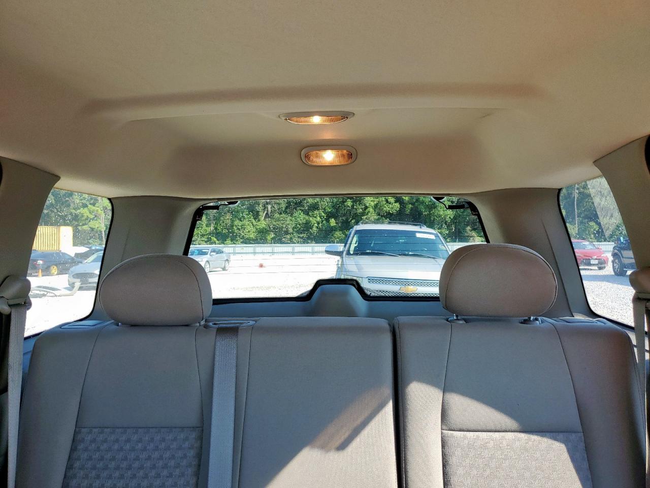 2005 Jeep Liberty Sport VIN: 1J4GK48K75W676899 Lot: 71133105