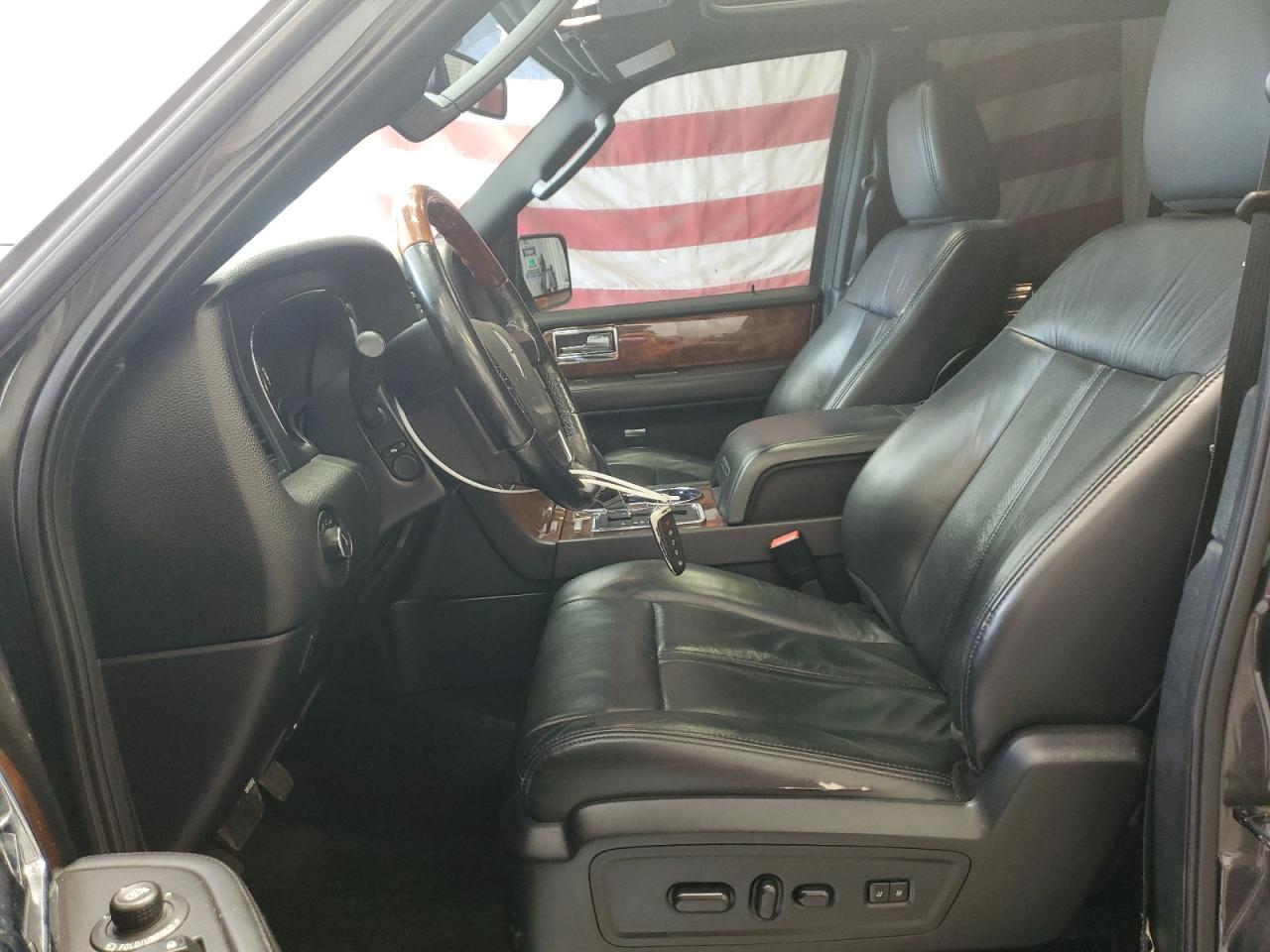 2015 Lincoln Navigator VIN: 5LMJJ2JT9FEJ01466 Lot: 81456165