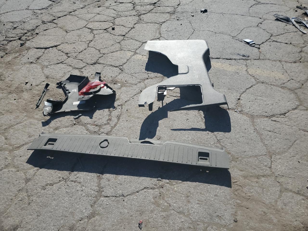 2020 Ford Transit Connect Xl VIN: NM0LS7E25L1445386 Lot: 84238425