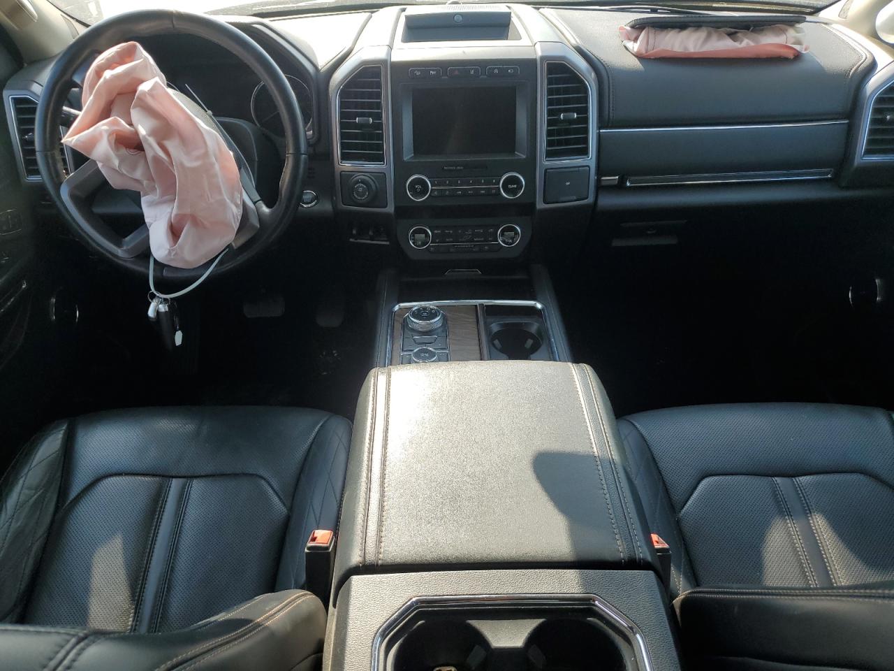 2019 Ford Expedition Platinum VIN: 1FMJU1MT3KEA80527 Lot: 72017255