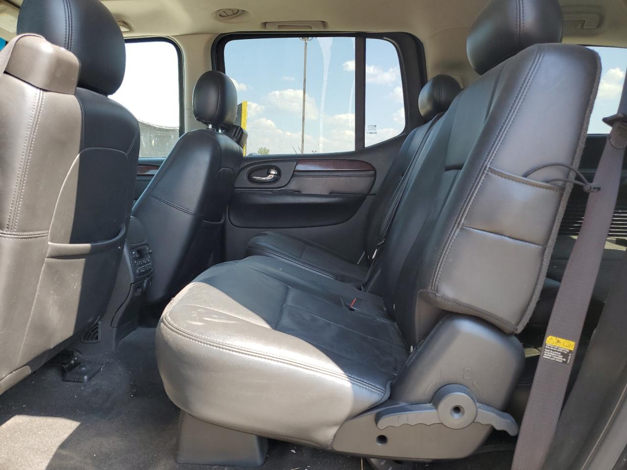 2006 GMC Envoy Xl VIN: 1GKET16S466112001 Lot: 80478095