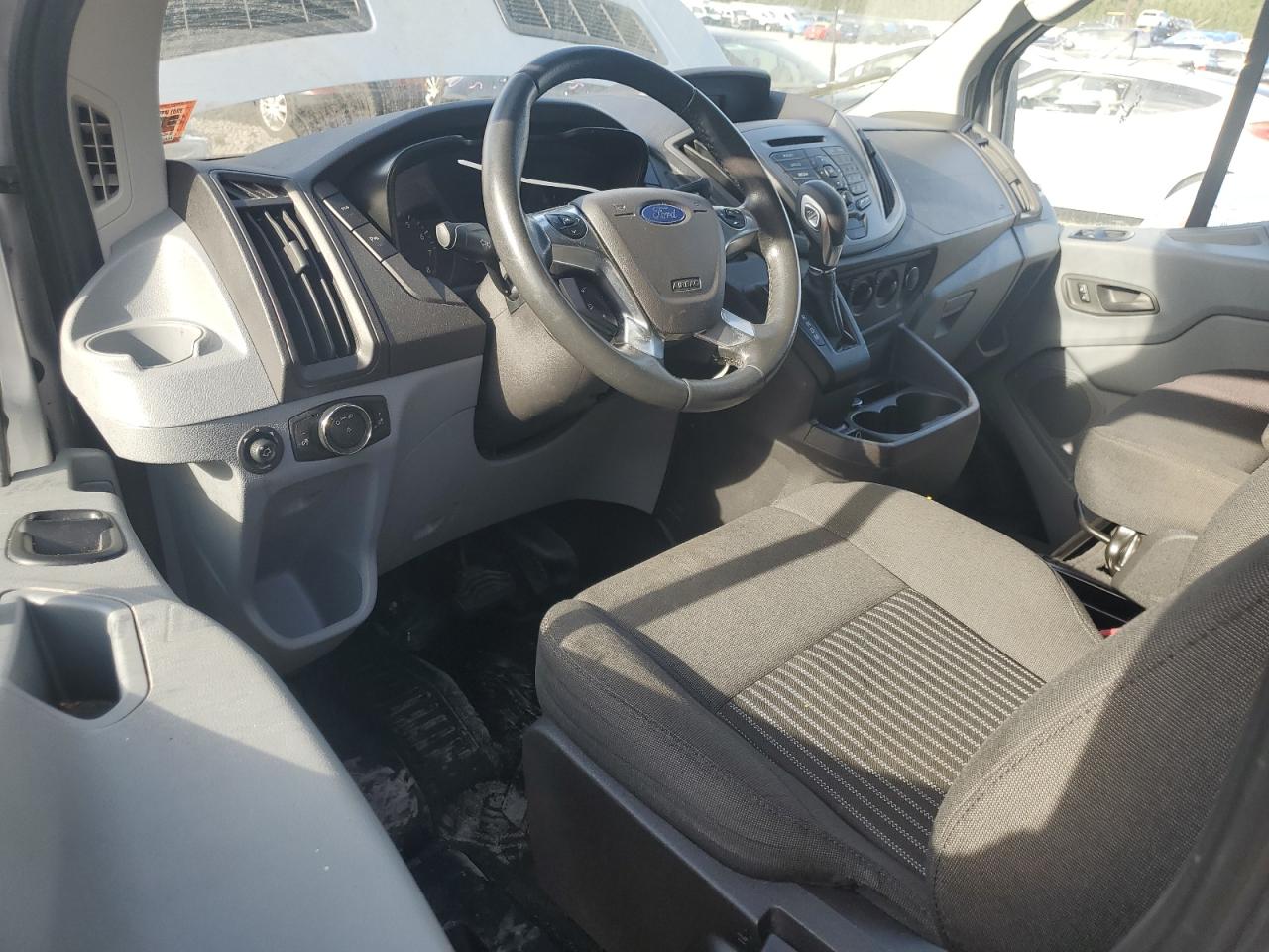 2016 Ford Transit T-350 VIN: 1FBZX2YMXGKA13220 Lot: 84405435