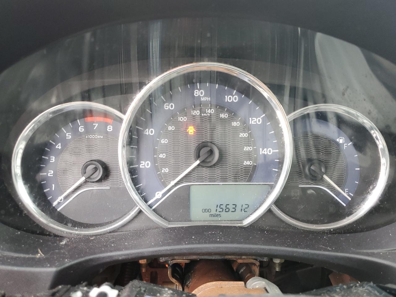 2016 Toyota Corolla L VIN: 2T1BURHEXGC681124 Lot: 84258495