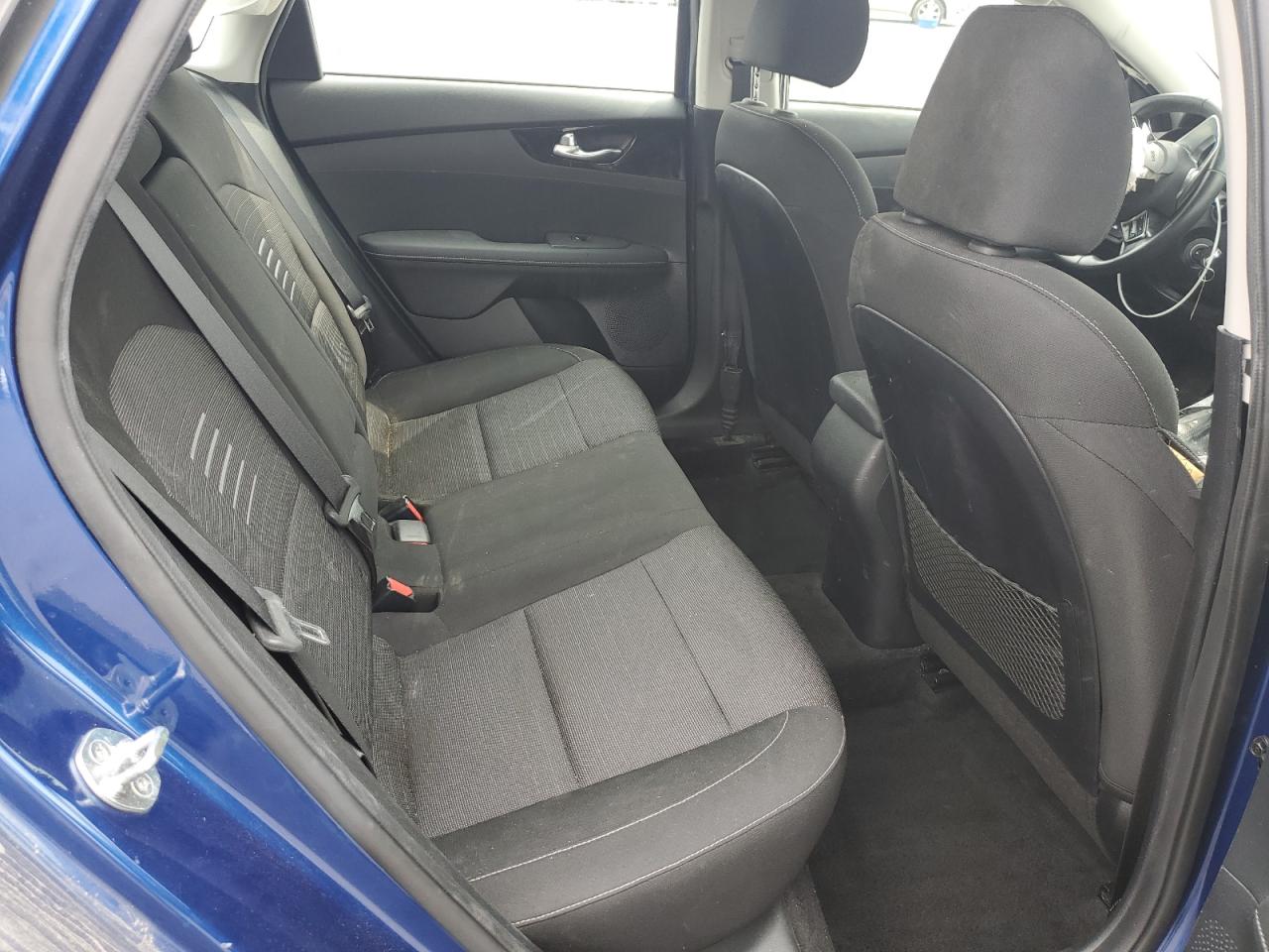 2019 Kia Forte Gt Line VIN: 3KPF34AD1KE021184 Lot: 83866665