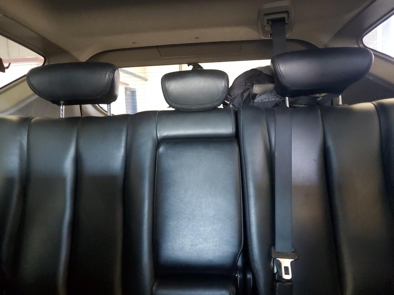 2004 Nissan Murano Sl VIN: JN8AZ08W54W311563 Lot: 70838235