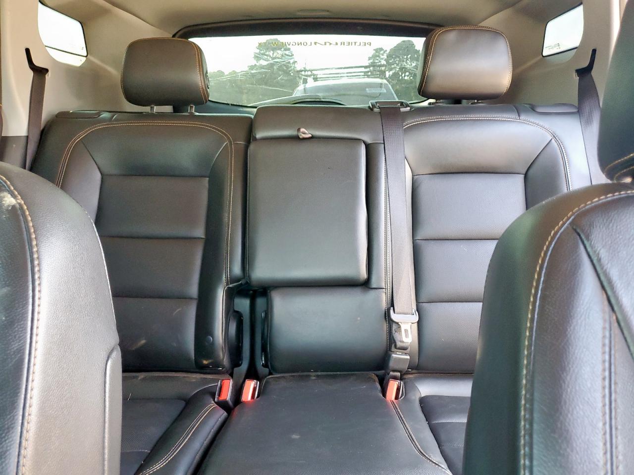 2019 GMC Terrain Slt VIN: 3GKALPEV4KL174642 Lot: 80810065