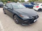 2021 LEXUS ES 300H F SPORT CVT  for sale at Copart SANDWICH