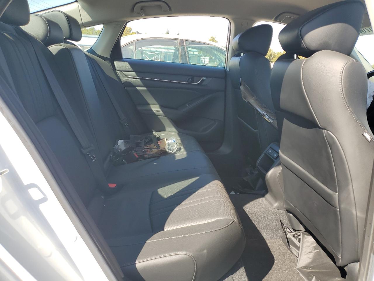 2021 Honda Accord Sport Se VIN: 1HGCV1F49MA121321 Lot: 82070055