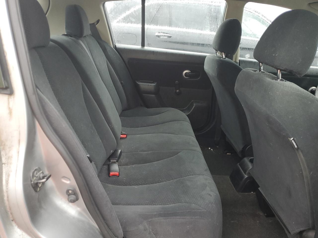 2011 Nissan Versa S VIN: 3N1BC1CP3BL391121 Lot: 83795665