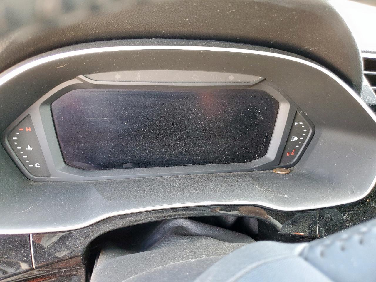 2020 Audi Q3 Premium Plus S-Line VIN: WA1EECF32L1022536 Lot: 84275585