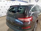 2024 SKODA KODIAQ SE L EXECUTIVE TSI  for sale at Copart PETERLEE