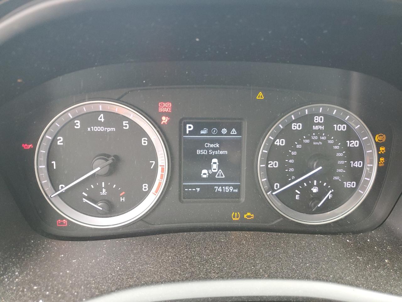 2018 Hyundai Sonata Se VIN: 5NPE24AFXJH682318 Lot: 82054125