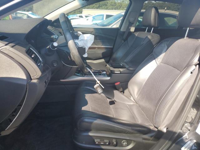 Sedans ACURA RLX 2014 Gray