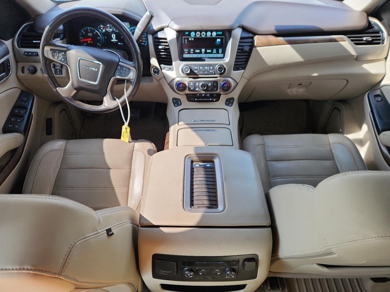 2019 GMC Yukon Denali VIN: 1GKS2CKJ2KR270974 Lot: 80693405