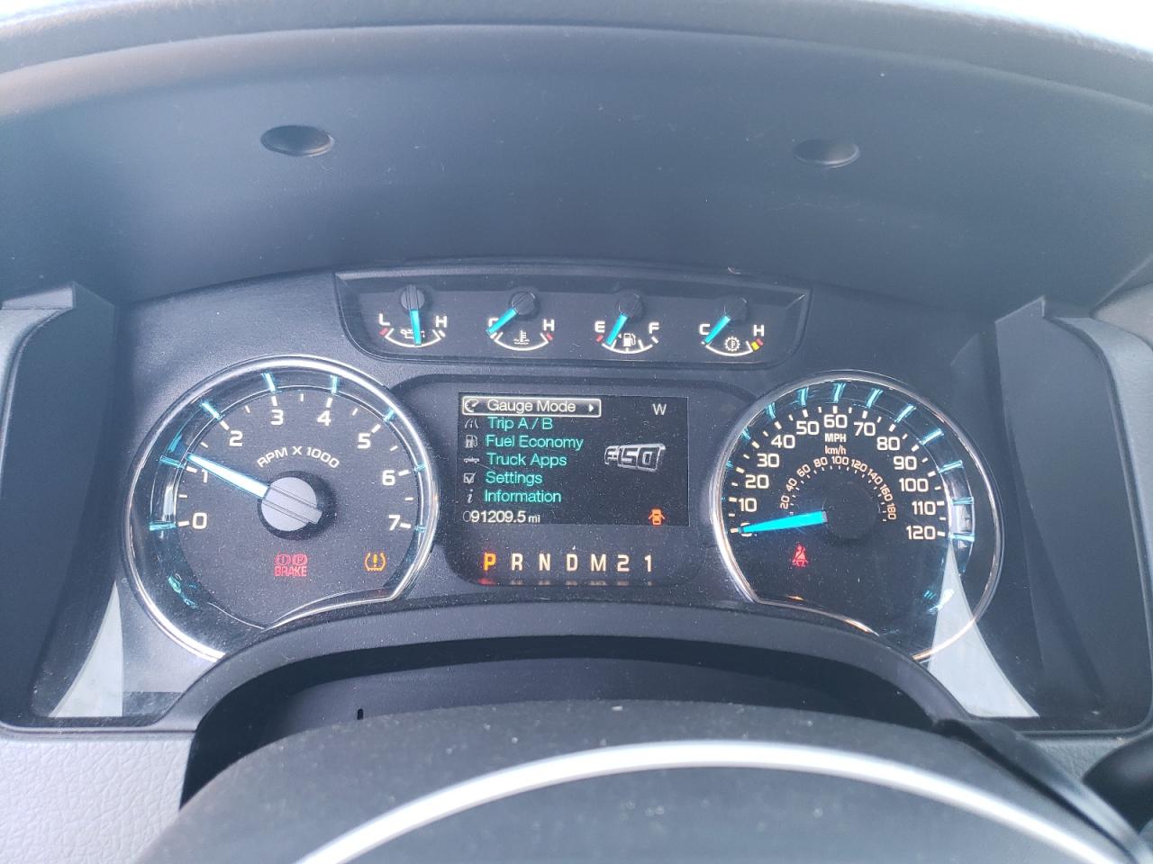 2013 Ford F150 Super Cab VIN: 1FTFX1CT8DFD34085 Lot: 80470075