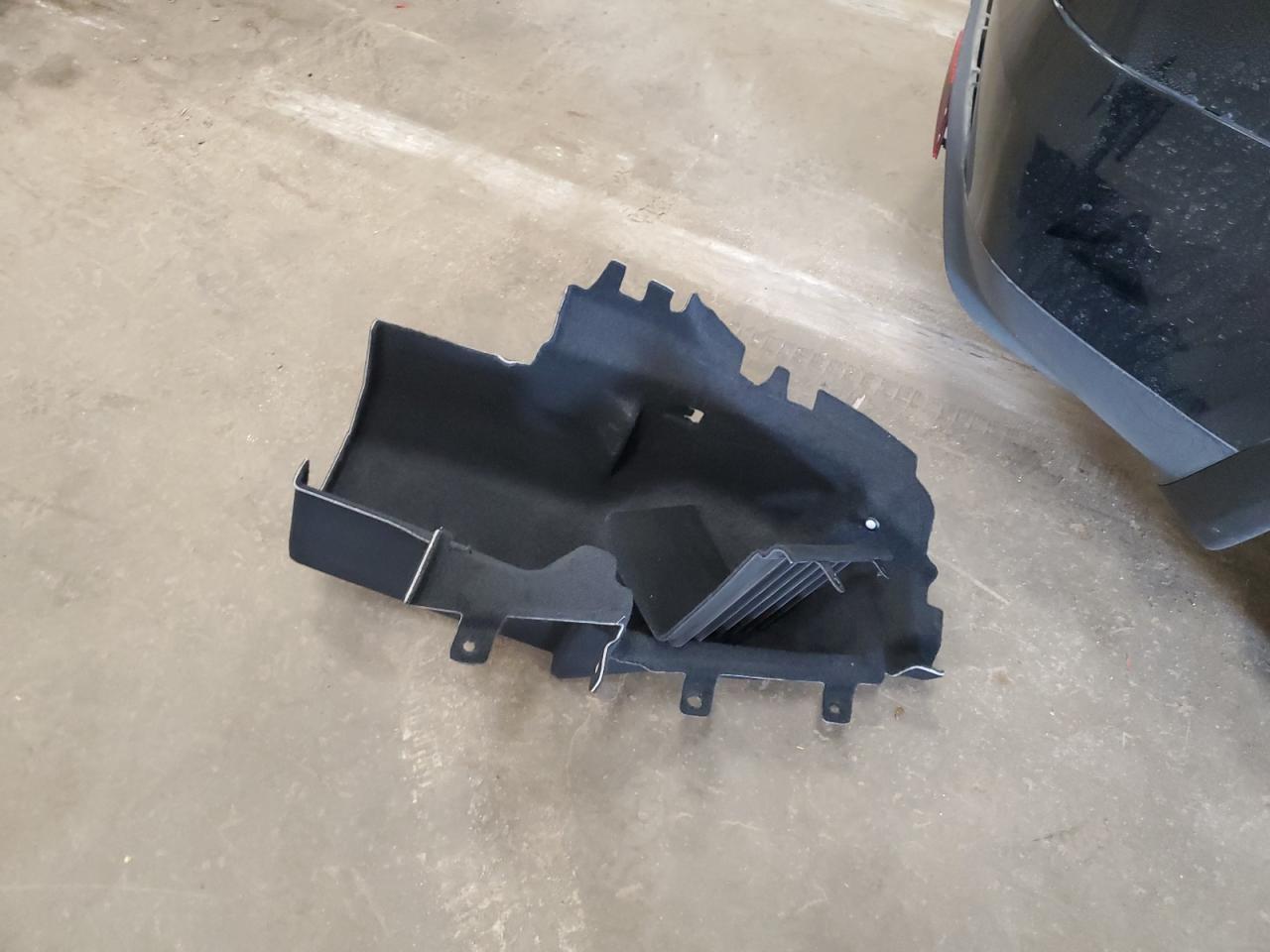 2023 Tesla Model X VIN: 7SAXCDE58PF427636 Lot: 81063615