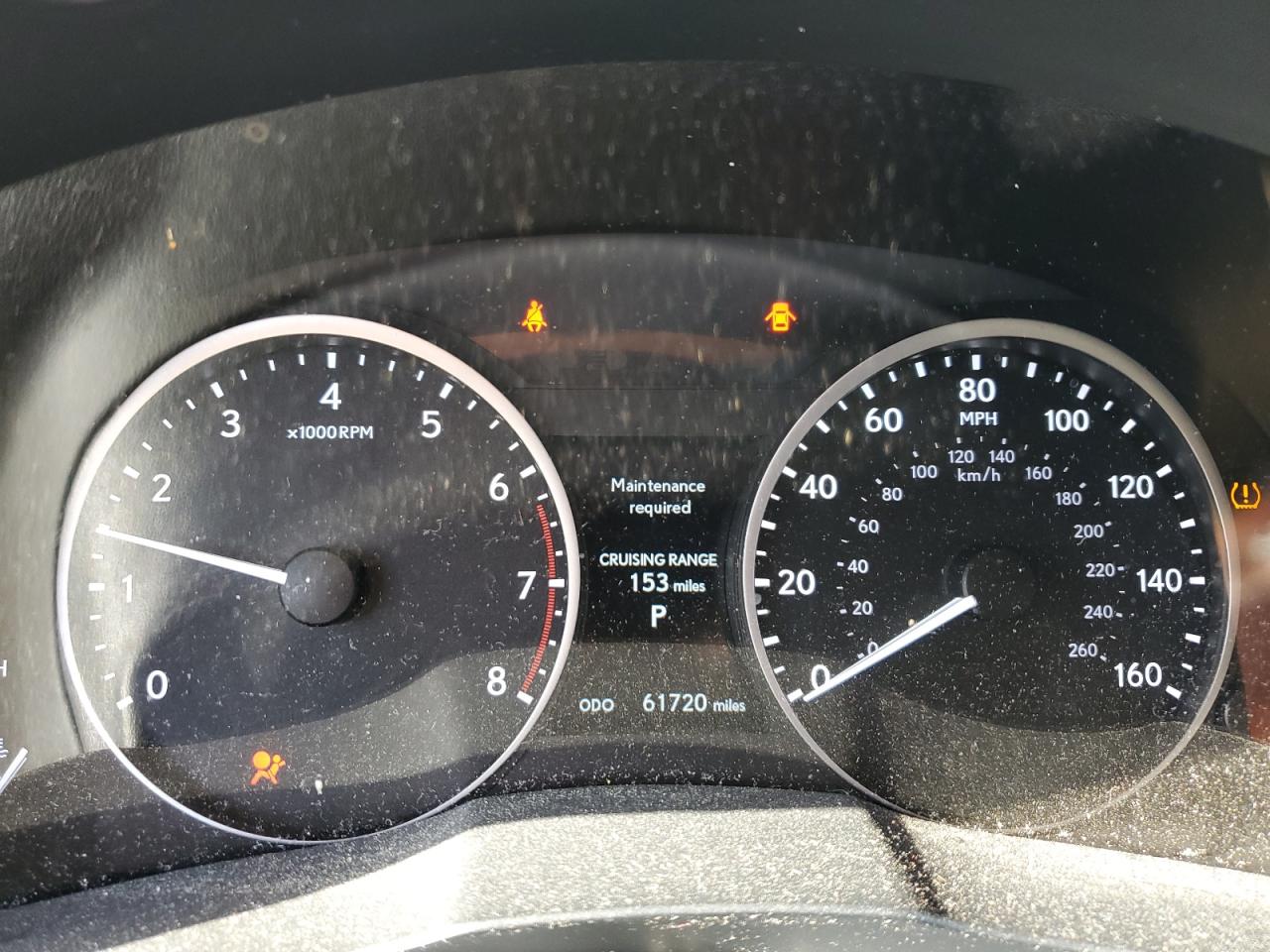 2013 Lexus Es 350 VIN: JTHBK1GGXD2077592 Lot: 80888335