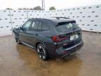 2022 BMW IX3 M SPORT PRO  for sale at Copart ROCHFORD