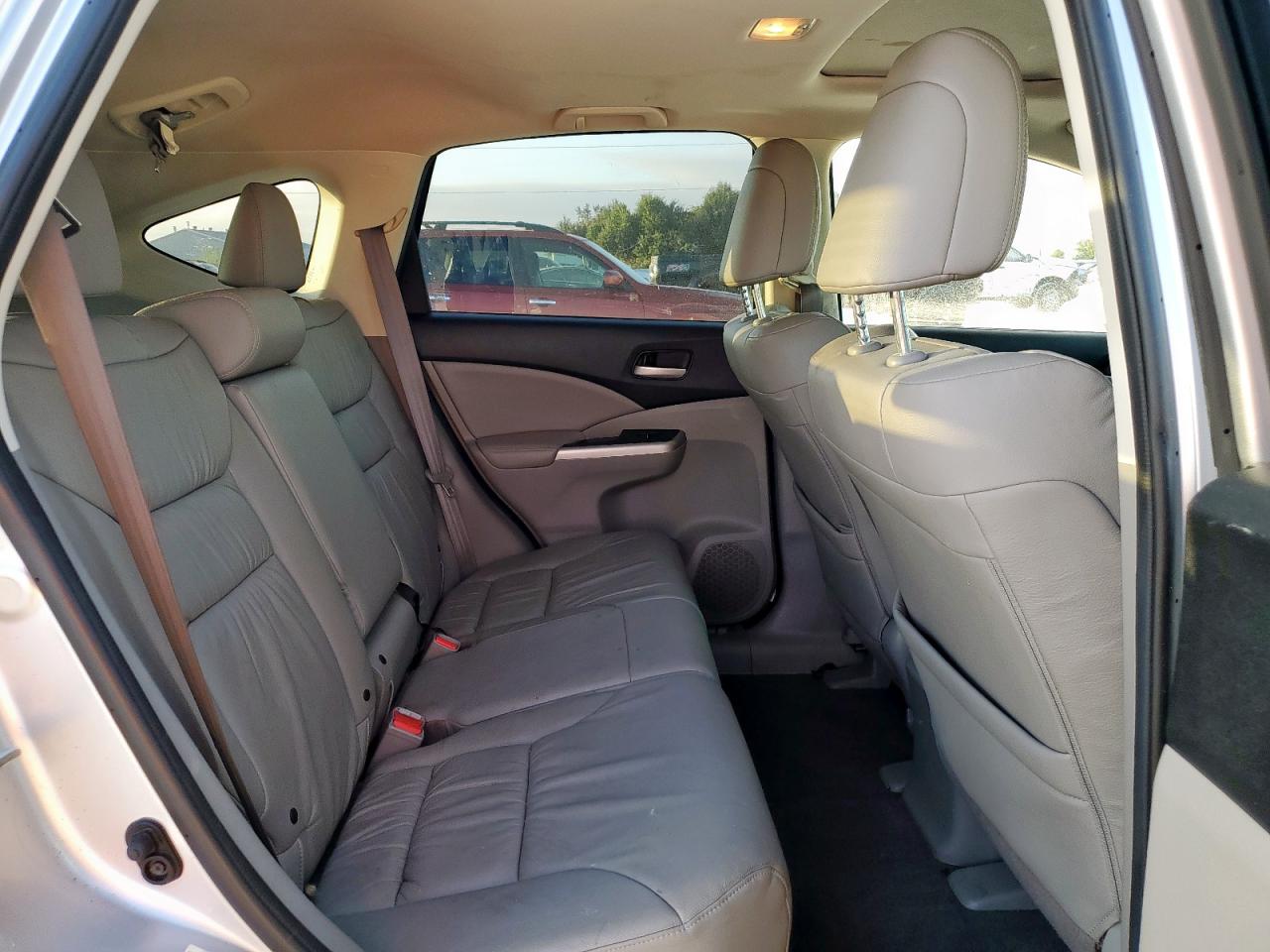 2014 Honda Cr-V Exl VIN: 2HKRM3H7XEH541579 Lot: 82021955