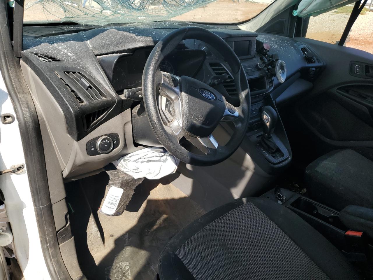 2022 Ford Transit Connect Xl VIN: NM0LS7S29N1529847 Lot: 84784115