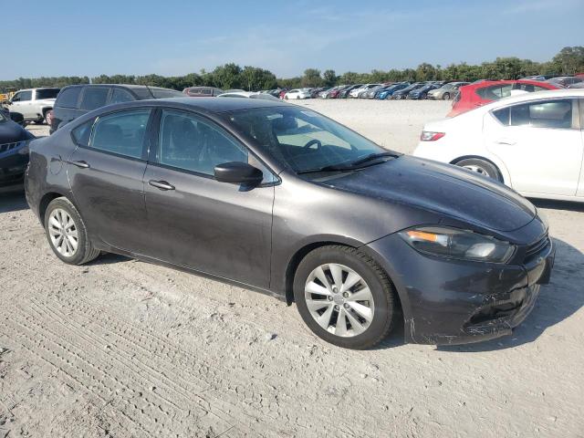 DODGE DART 2014 Gray