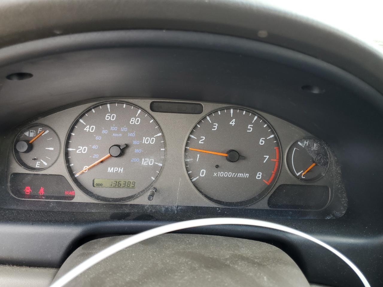 2002 Nissan Sentra Xe VIN: 3N1CB51D22L593763 Lot: 81472235