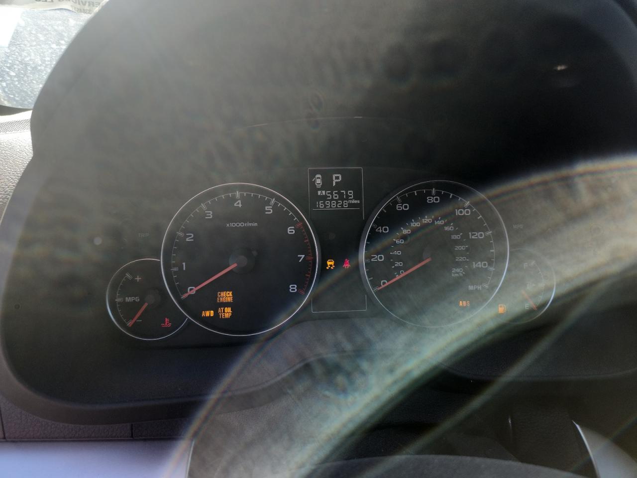 2013 Subaru Outback 2.5I Premium VIN: 4S4BRCCC1D3269887 Lot: 83761725