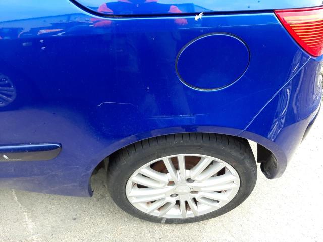 2010 MITSUBISHI COLT 