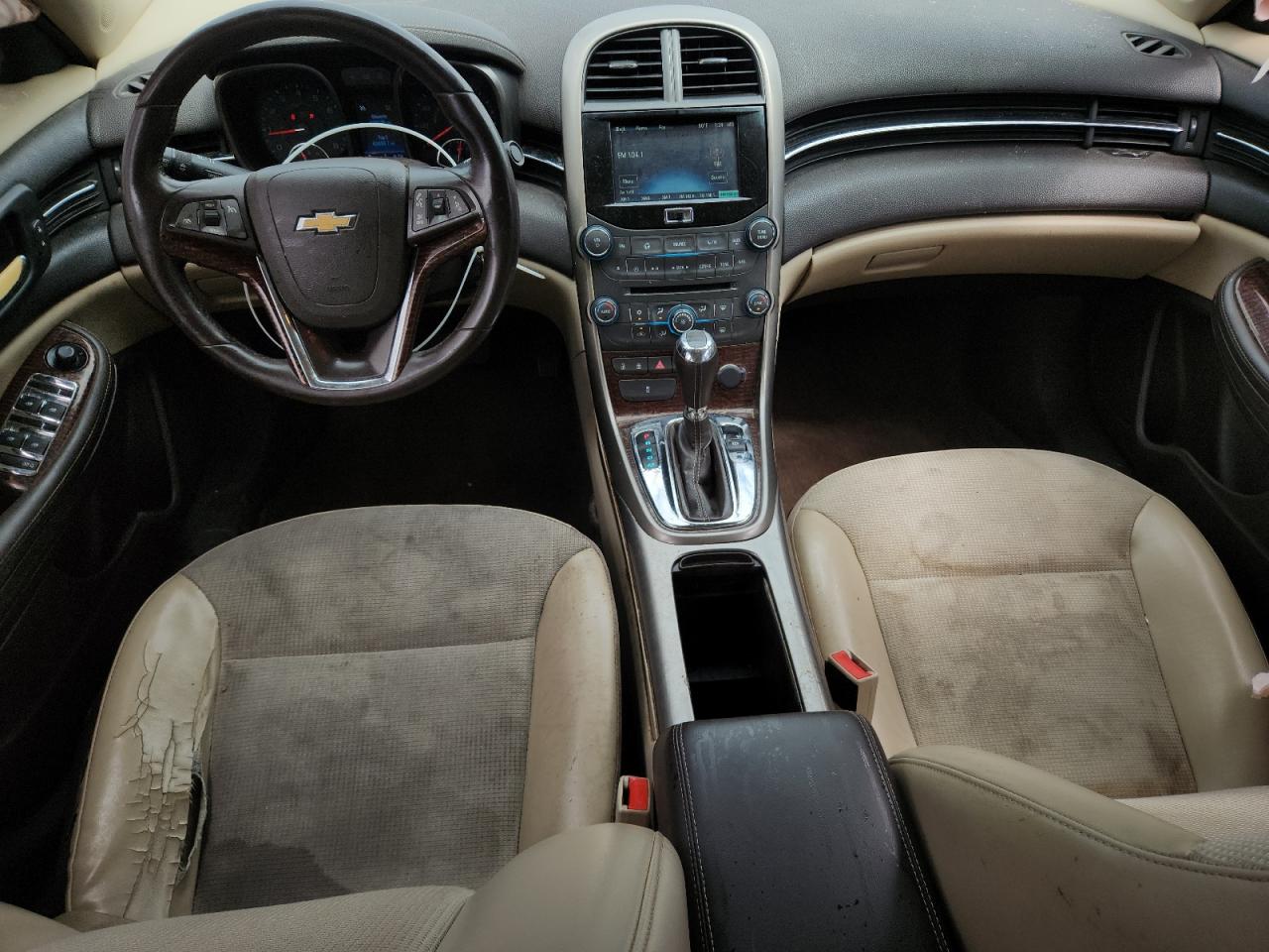 2013 Chevrolet Malibu 2Lt VIN: 1G11E5SA3DF277939 Lot: 71694545