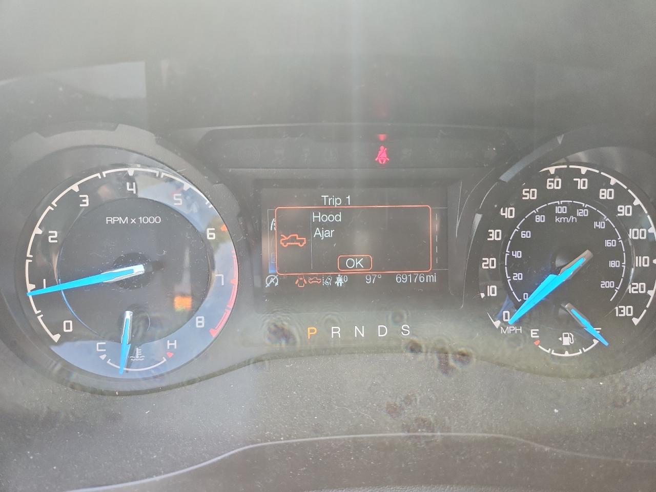 2020 Ford Ranger Xl VIN: 1FTER4FH8LLA73605 Lot: 81273095